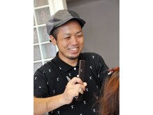 ヘアスパ ポイントハチヨン(HAIR×SPA point84)
