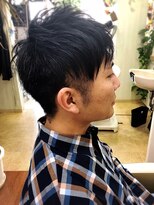 クリーム(Cream) 最強☆オトナツーブロ