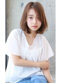 『Lima』リラックスボブ