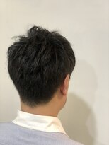 エディ(HEDI)&nbsp;ビジネスマンショート