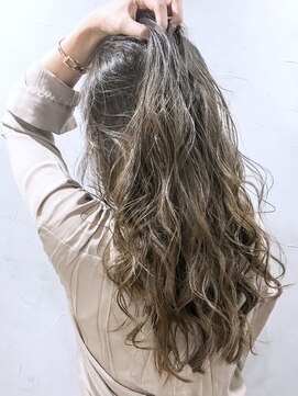 エイト プラット 渋谷2号店(EIGHT plat) 【EIGHT new hair style】