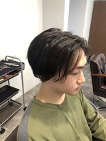 ノーティネス&nbsp;センターパート