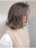 nui STYLE_ブランジュダブルバング