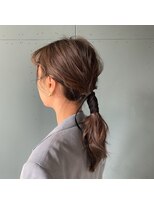 レイズ 立川(RAYS)&nbsp;【RAYS/スギヤマ】イルミナカラー×簡単arrange