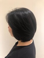 ノーブル 白金台店(Noble by PROGRESS)&nbsp;お客様スタイル