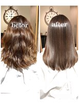 ソーラス (Solus)&nbsp;高濃度水素ミネコラトリートメント