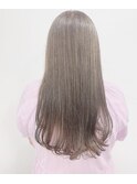 艶ロング