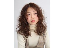 ヘアー ヴィス ア ヴィス(HAIR Vis a Vis)