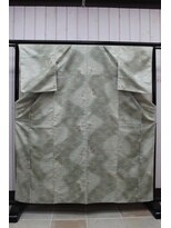 ケイティ(Keity)&nbsp;おさんぽ-10　￥4500～(着付・ヘアアレンジ込み)