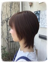 コレット(S.Gabrielle COLETTE)&nbsp;ショートレイヤー