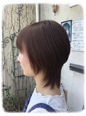 ショートレイヤー