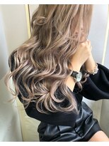 ラピス 池袋(Lapis)&nbsp;【Lapis／池袋】ラテベージュ