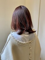 ティメレ 神戸三宮(Timere)&nbsp;ピンク＝ウルフレイヤー【Timere神戸三宮】