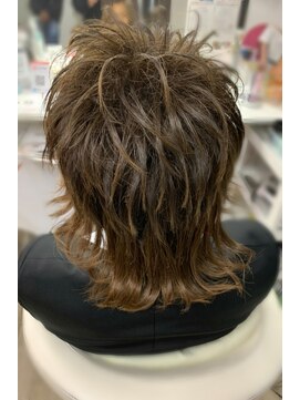 ハナココ 水戸店(hana Coco) メンズセット イベント 結婚式 二次会 成人式卒業式学園祭 水戸