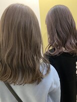 ハブ(hub)&nbsp;お友達とご来店も可能です