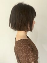 リコ(Rico)&nbsp;Rico×顎ラインボブ