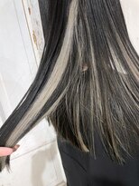 メーヴェ(Mowen)&nbsp;[ インナーハイライト ]