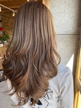 ベッツ(bets) ロング