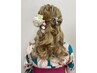 【卒業式に◎早朝OK】袴着付＋ヘアセット