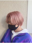 ホワイティピンク 池袋