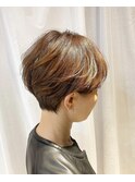 ショートスタイル