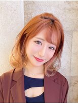 ロンドアリシア 金山(Lond Alexia)&nbsp;ダブルカラー　トリートメント　酸性ストレート　オージュア/784