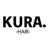 クラ(KURA.)のお店ロゴ