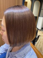 レヴィ(Levie)&nbsp;酸性ストレート