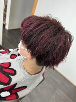 エルパライソ リフォ(Elparaiso Reff)&nbsp;ピンクカラー