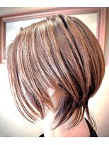 ケンジスマート(KENJE smart)&nbsp;クリエイティブボブ。