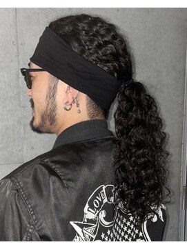 ノーフューチャー(NO FUTURE) ツイストスパイラル