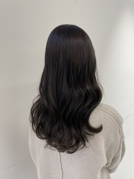 ウルム 蕨西口(ULUM) ラベンダーアッシュ【ULUM廣瀬】