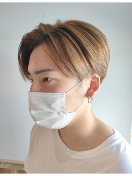 アイティス(Itice) メンズショート