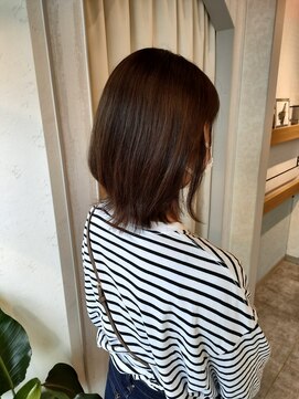 トゥーリ 二日市店(tuuli) 大人可愛いナチュラルスタイル