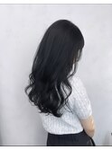 blue gray