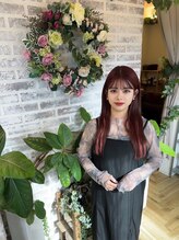 フィエルテ(fierte)&nbsp;井上 琳華