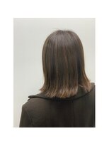 ミリ 千歳烏山(Mili CARE&SPA)&nbsp;ミリお客様スタイル