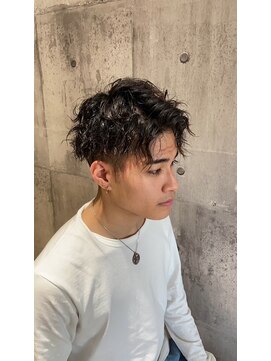 インパークス 五反野店(INPARKS) ☆強めツイストスパイラル☆