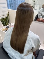 エミュスト(Emuest)&nbsp;美髪☆心斎橋美容室