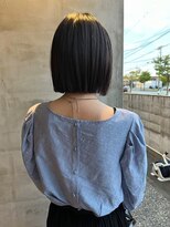 アンディ ニジュウサンド クリエイション(and D 23℃ creation)&nbsp;ボブ