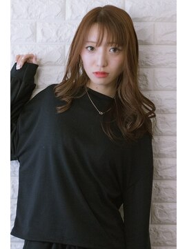 ノイン(noine) #2024#春#夏#髪質改善#ミセス#大人女性#セミロング