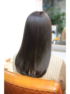 ポタム 東中野(potamu) グレージュカラー