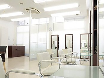 R Hair&Make 御殿場店