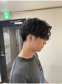 ツイスパセンターパート