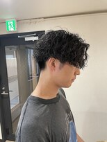 エモ(emo.) ツイスパセンターパート