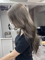 ヴェルダ 池袋店(verda)&nbsp;グレージュカラー