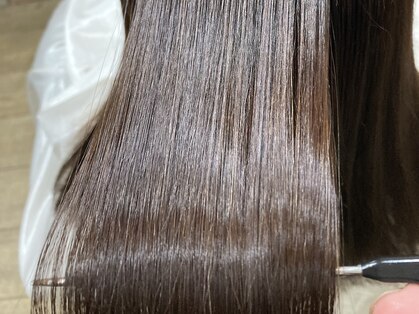 ユイト ミリオンズ(huit millions)の写真