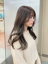 パークレーン アイス イヴェン(park lane ICI yeven)&nbsp;ミントカラー/オリーブカラー/ベージュカラー