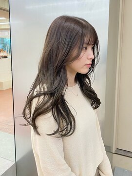 パークレーン アイス イヴェン(park lane ICI yeven) ミントカラー/オリーブカラー/ベージュカラー