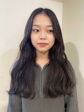 ラべリー 池袋(LOVELEY) 韓国風巻きセット【池袋】